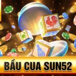 Bầu cua Sun52