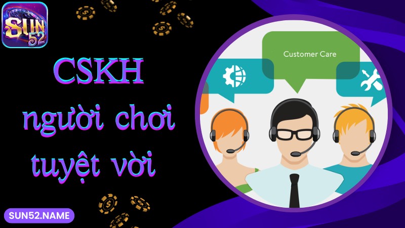 Chất lượng hỗ trợ và CSKH tuyệt vời, hoạt động 24h mỗi ngày 